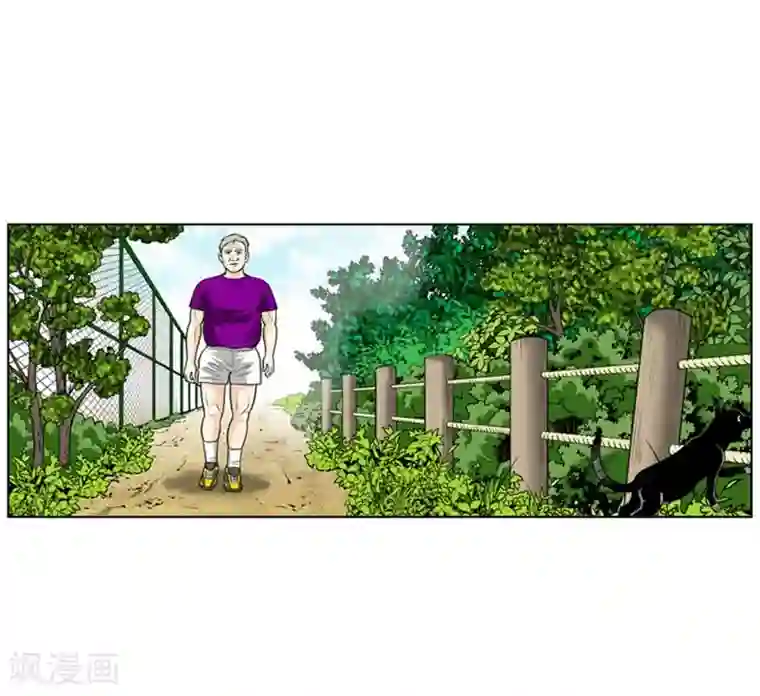 神之网式足球第11话