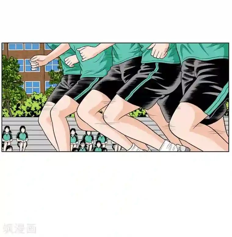 神之网式足球第11话