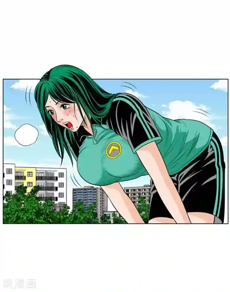 神之网式足球第11话