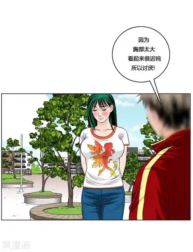 神之网式足球第11话