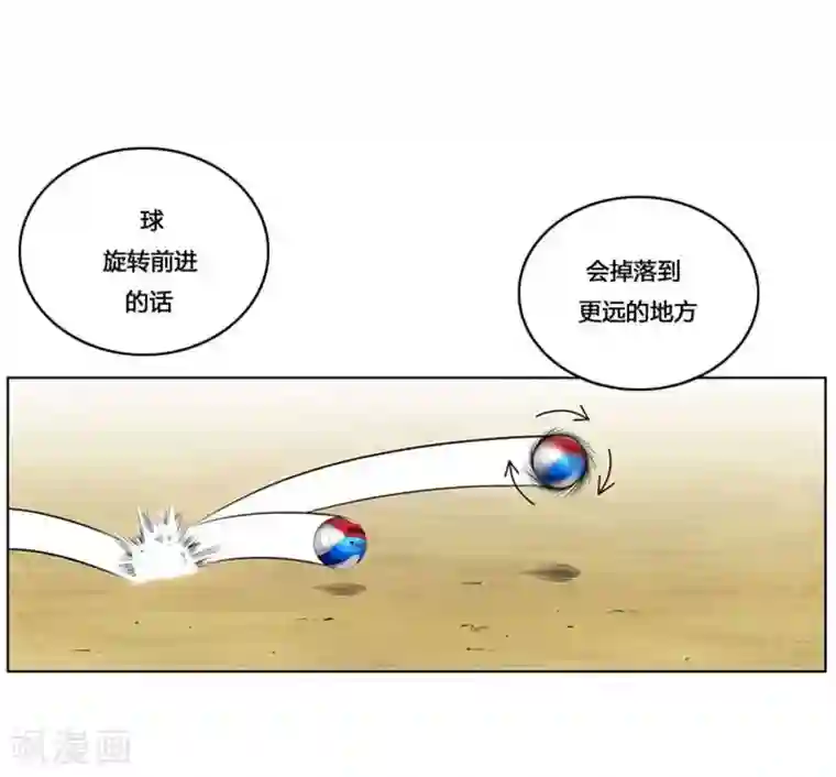 神之网式足球第12话