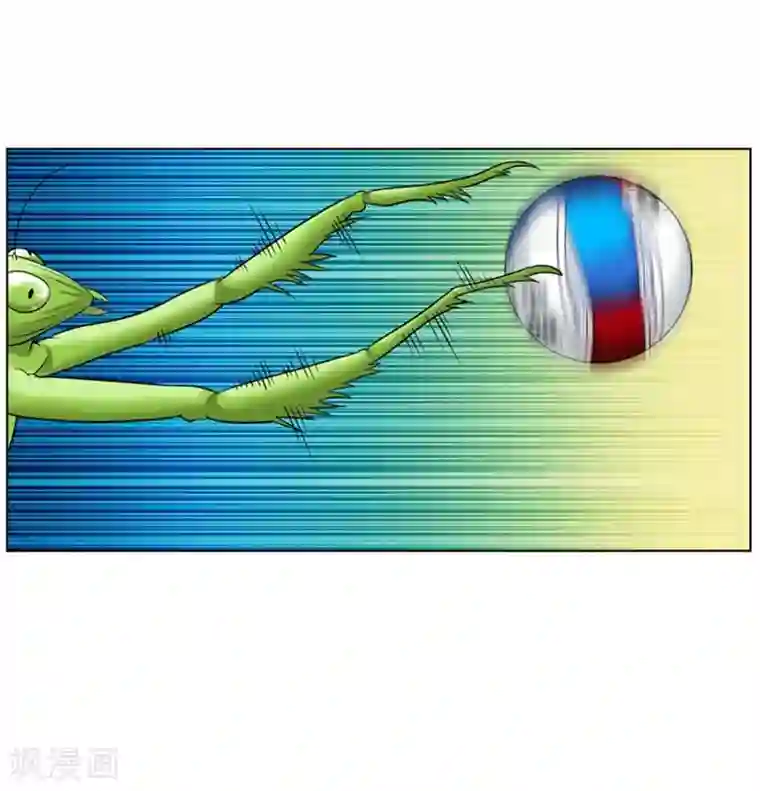 神之网式足球第12话