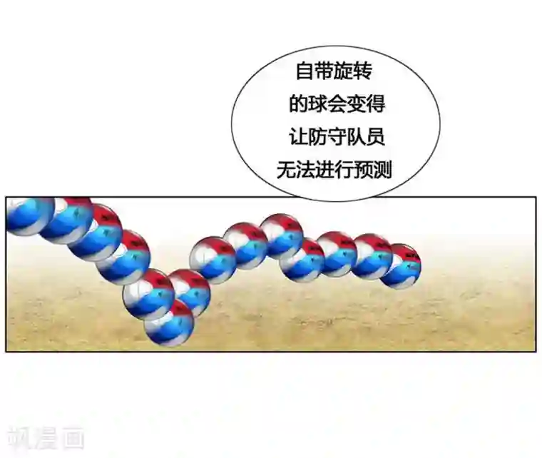 神之网式足球第13话