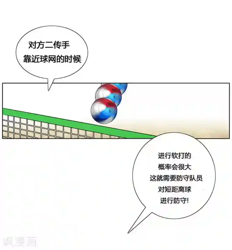 神之网式足球第13话