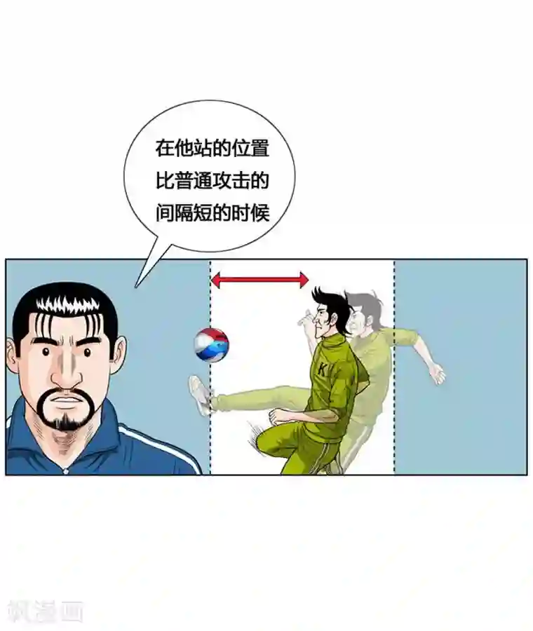 神之网式足球第13话