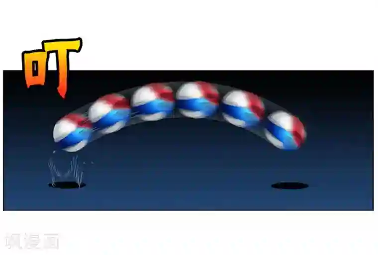 神之网式足球第14话