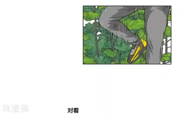 神之网式足球第14话