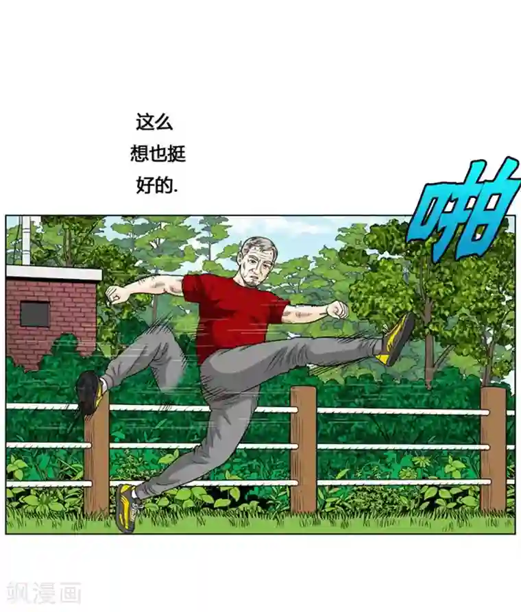 神之网式足球第14话