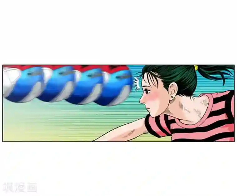 神之网式足球第15话