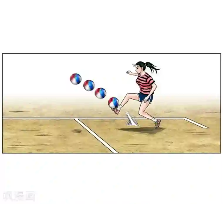 神之网式足球第15话