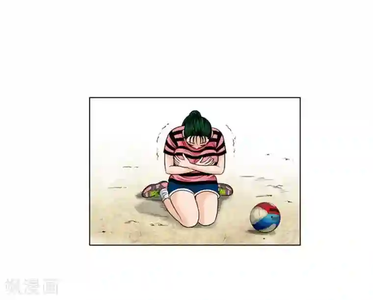 神之网式足球第15话