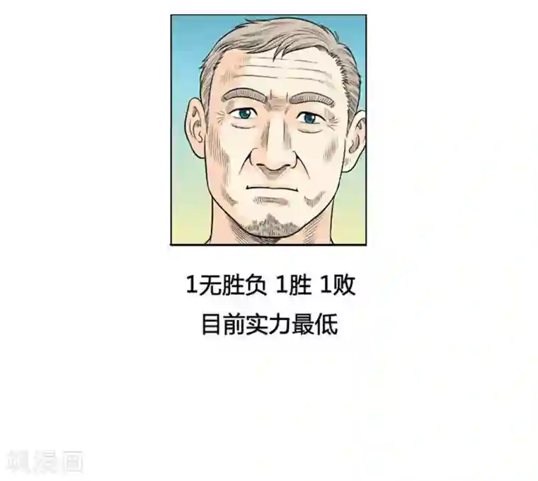 神之网式足球第16话