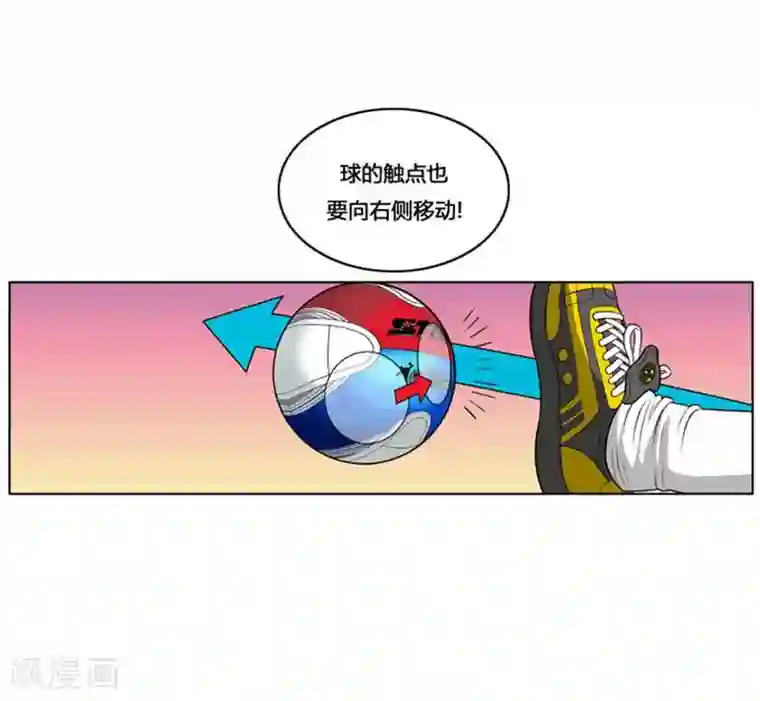 神之网式足球第18话