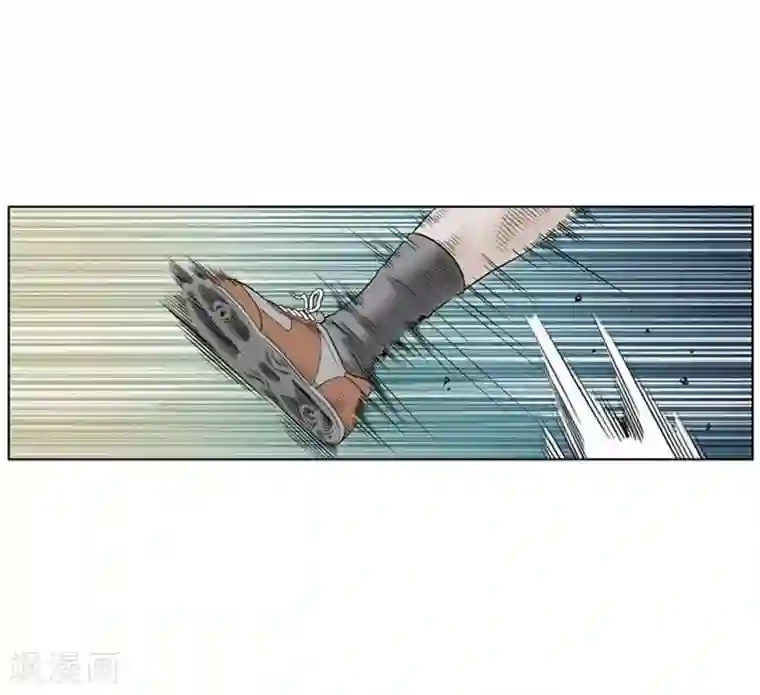 神之网式足球第19话