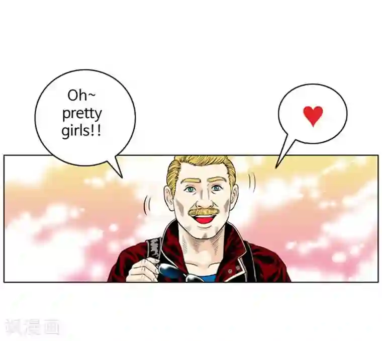 神之网式足球第19话