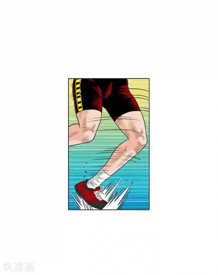 神之网式足球第21话