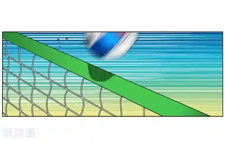 神之网式足球第22话
