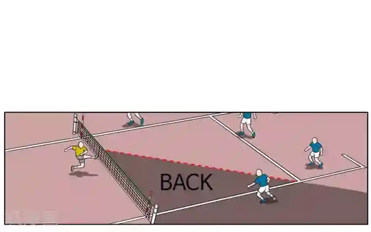 神之网式足球第22话