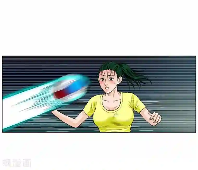 神之网式足球第24话