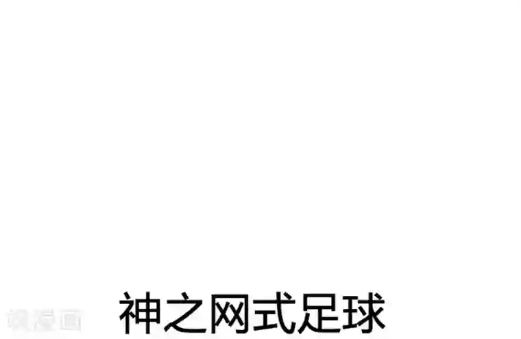 神之网式足球第27话