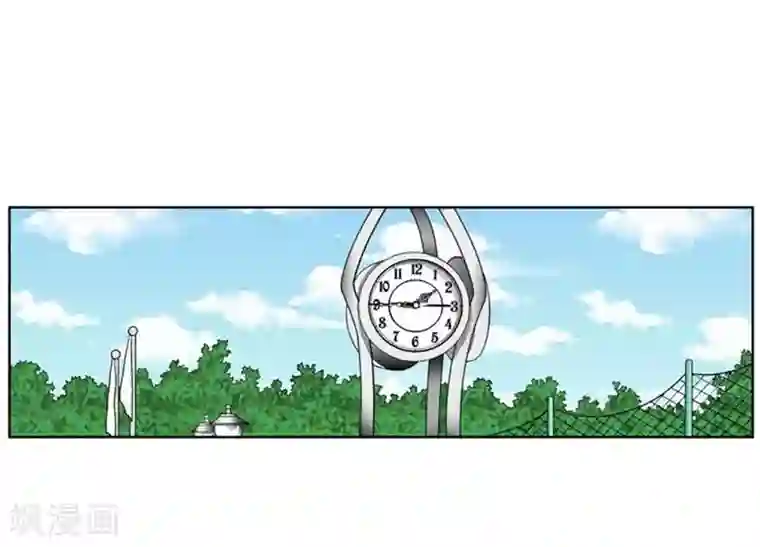 神之网式足球第27话