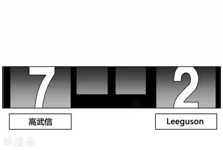 神之网式足球第28话