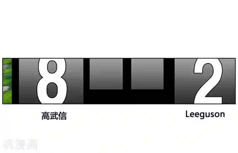 神之网式足球第28话