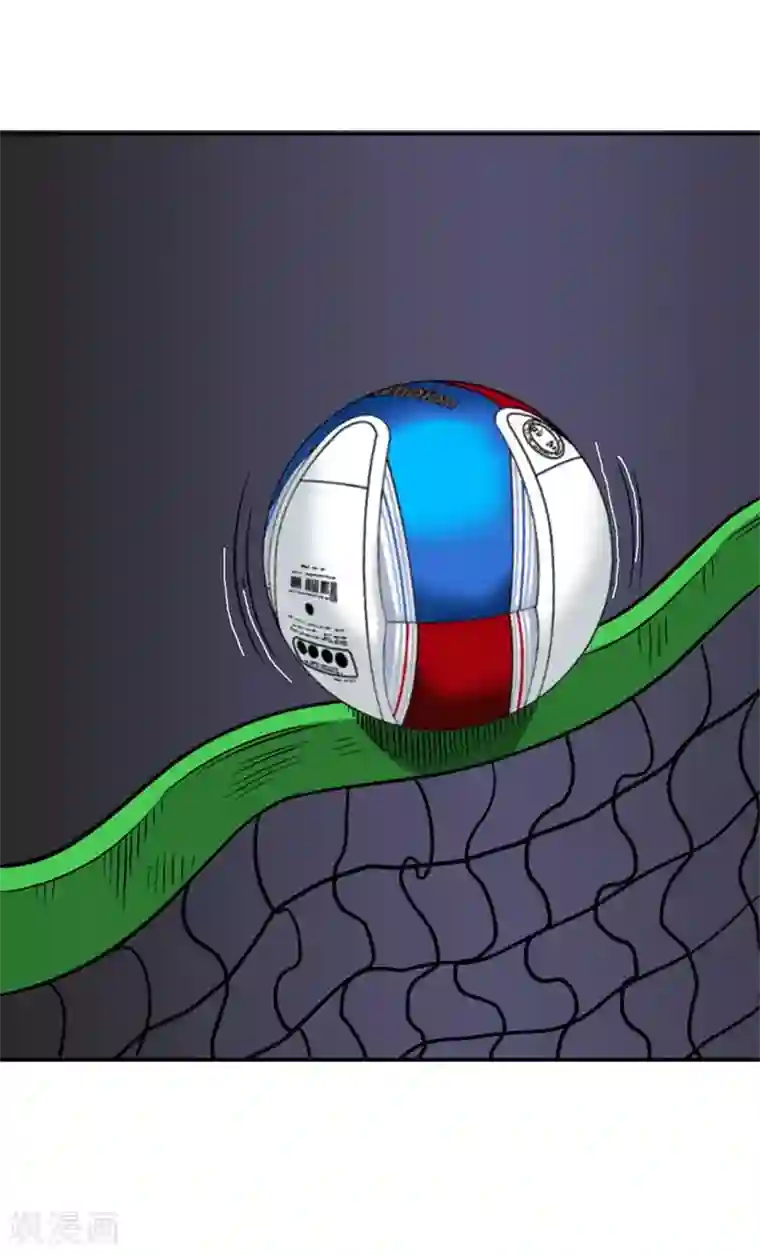 神之网式足球第30话