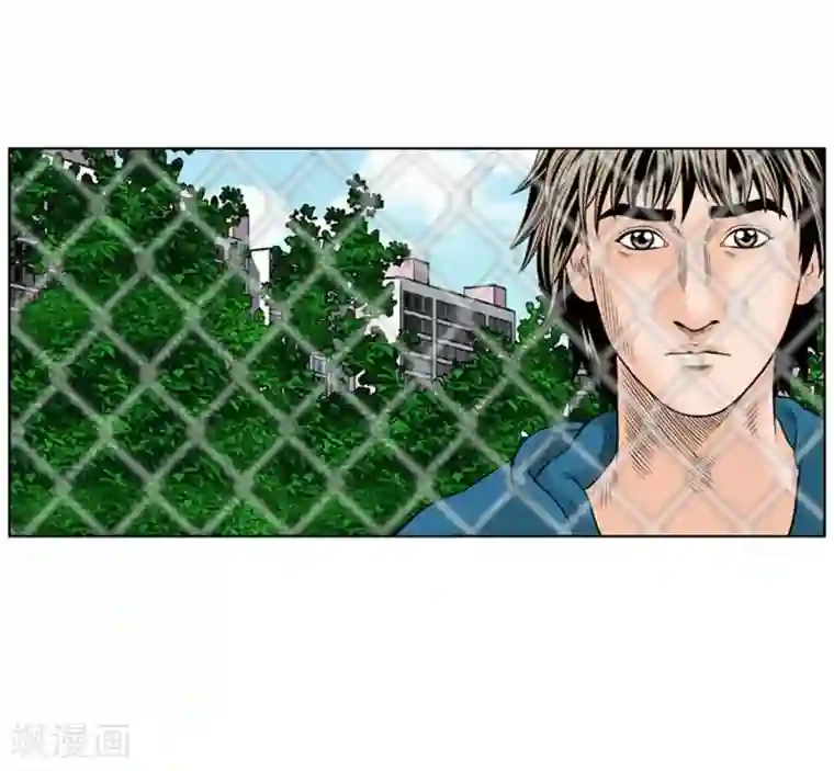 神之网式足球第30话