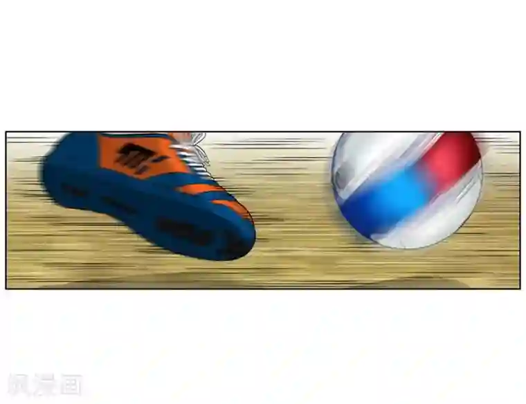 神之网式足球第31话