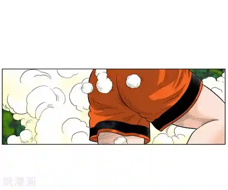 神之网式足球第31话