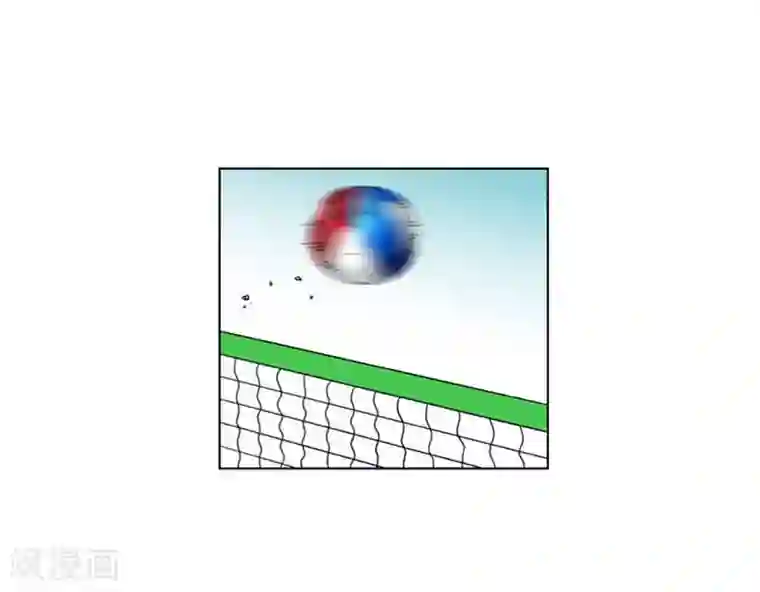 神之网式足球第31话