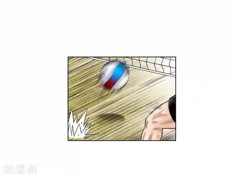 神之网式足球第31话