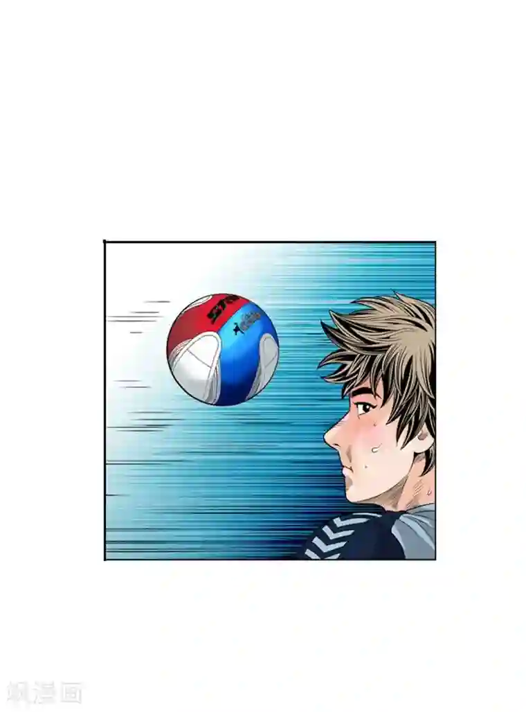 神之网式足球第36话