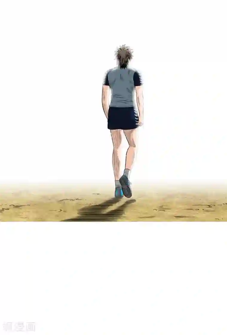 神之网式足球第36话