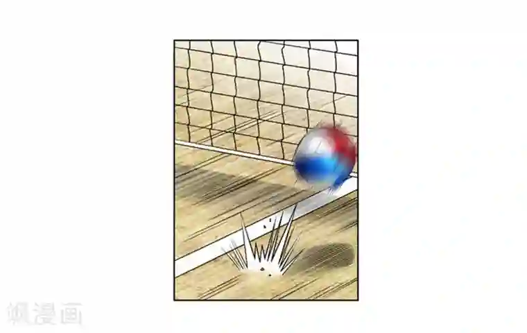 神之网式足球第37话