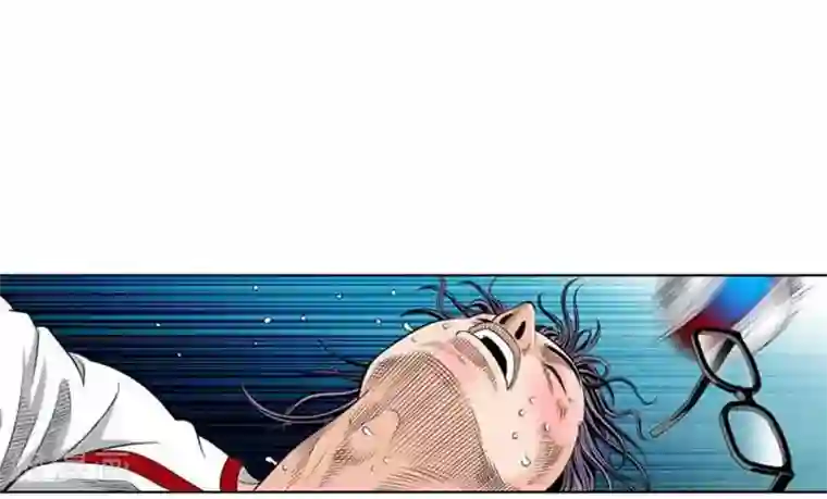 神之网式足球第38话