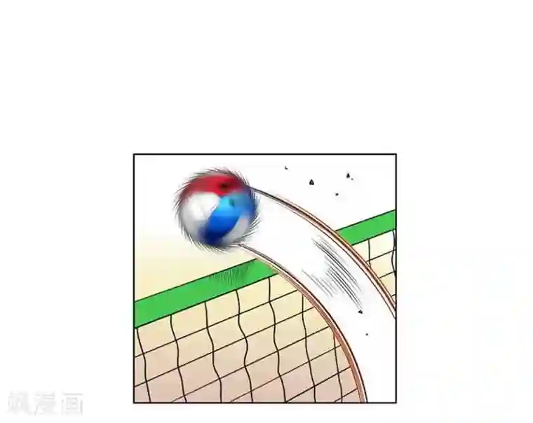 神之网式足球第40话