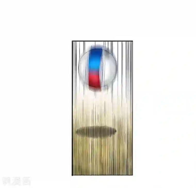 神之网式足球第43话