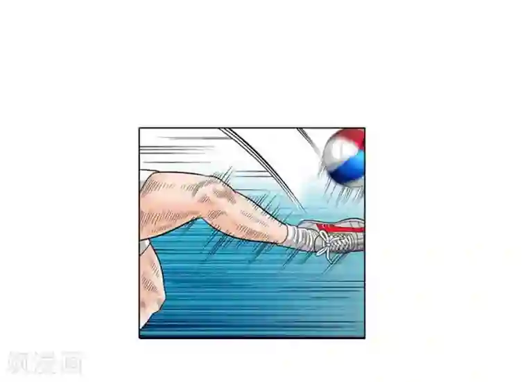 神之网式足球第46话