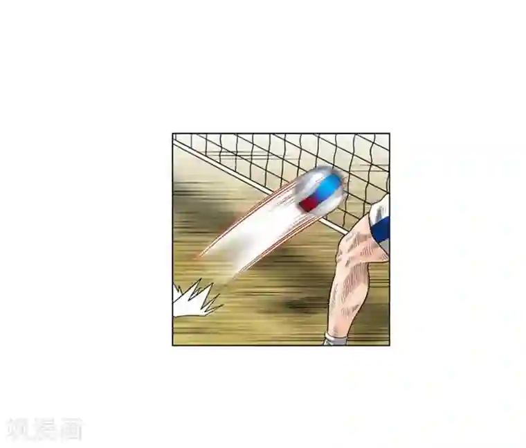 神之网式足球第46话