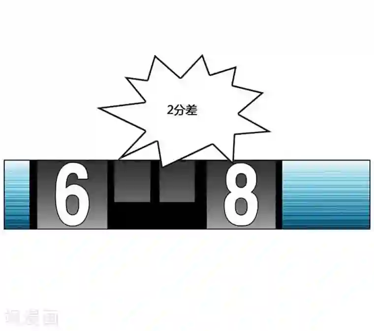 神之网式足球第48话