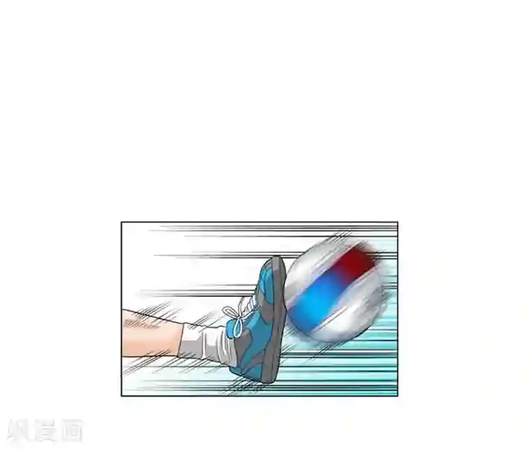 神之网式足球第51话