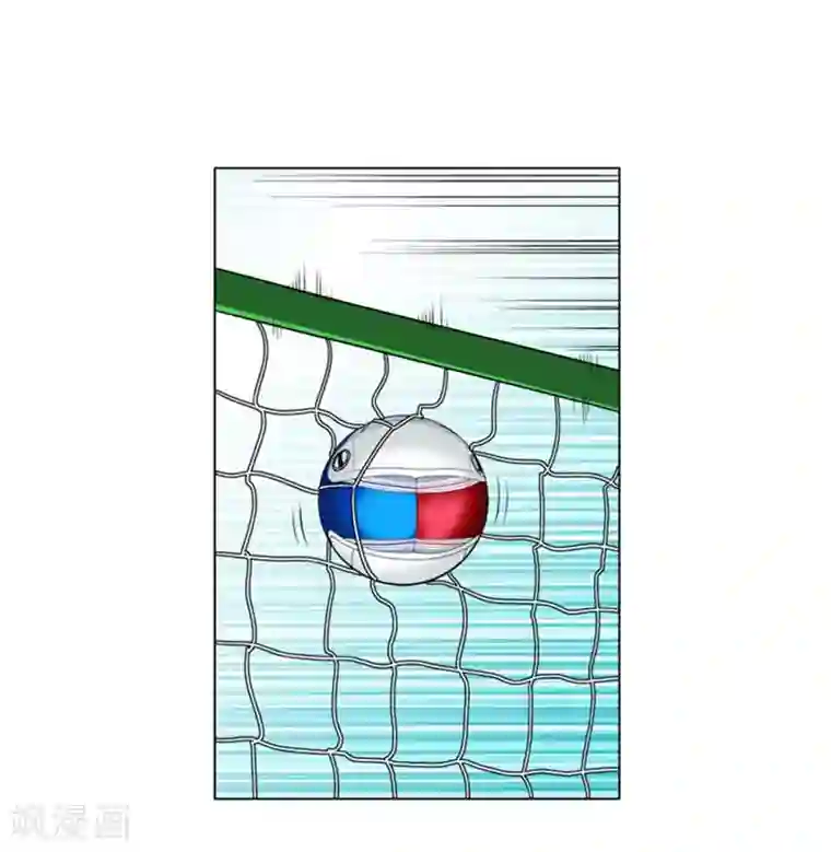 神之网式足球第52话