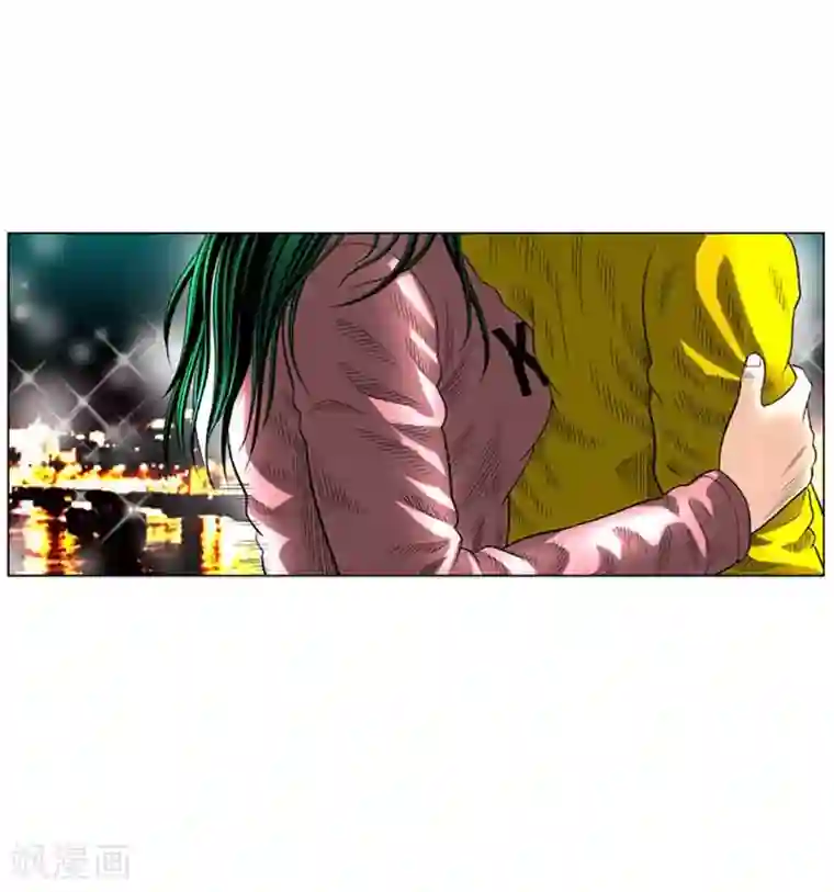 神之网式足球第53话