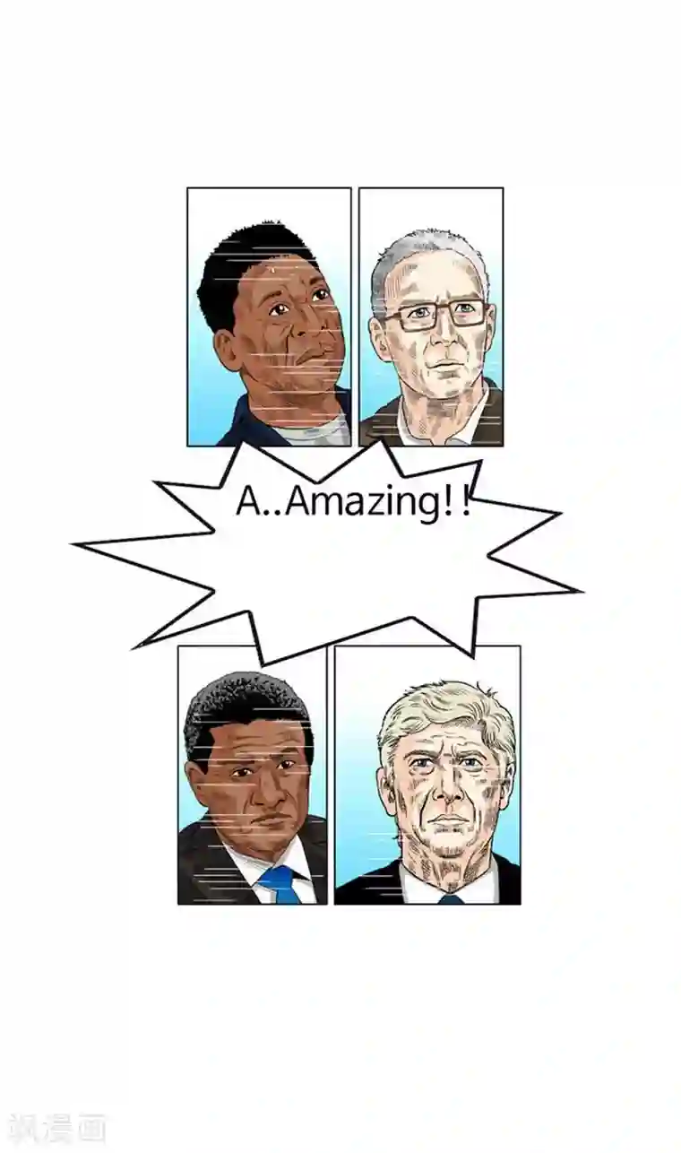 神之网式足球第54话