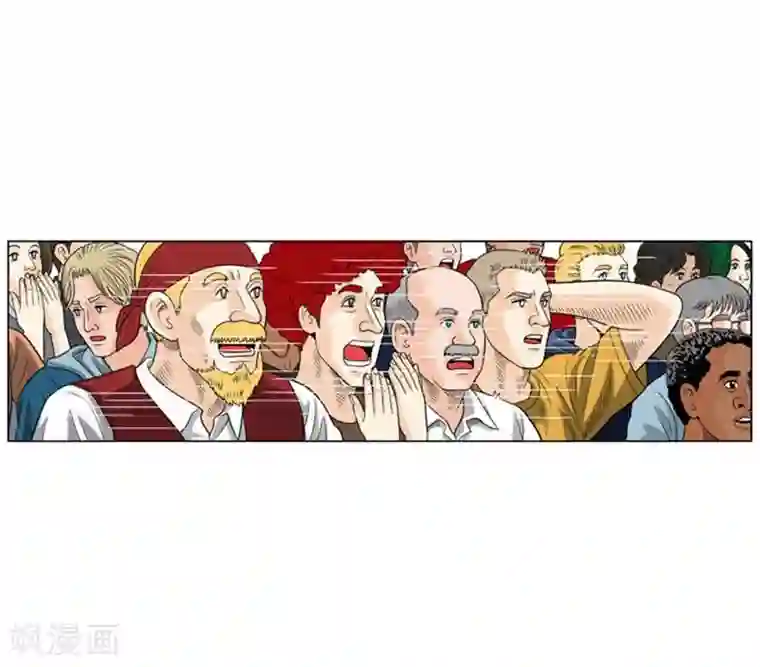 神之网式足球第54话