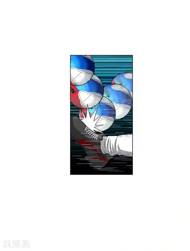 神之网式足球最终话