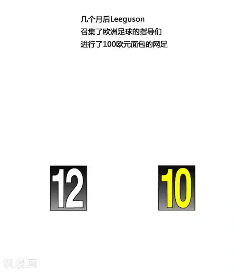 神之网式足球最终话