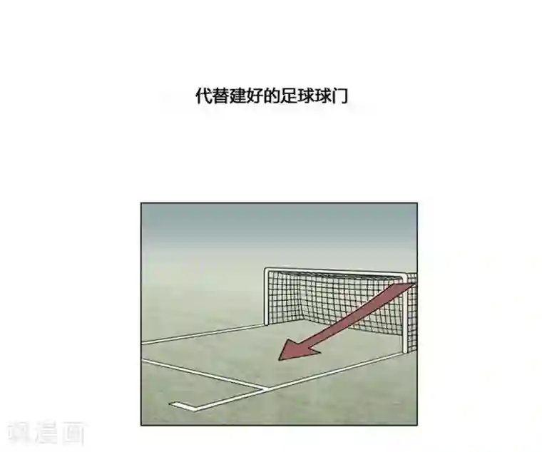 神之网式足球最终话